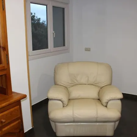 Casa Con Vistas A La Sierra De Guadarrama Vila Exterior foto